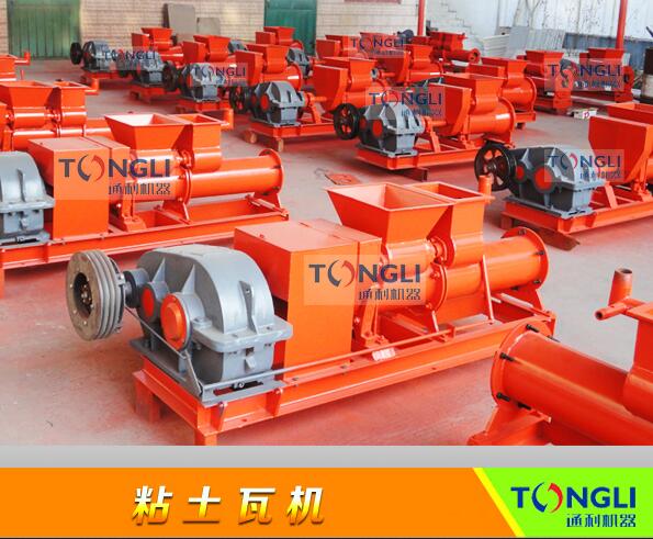小青瓦機(jī)什么是？小青瓦機(jī)的特點